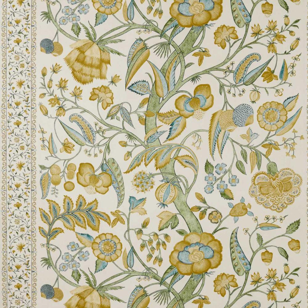 Artisan Palampore