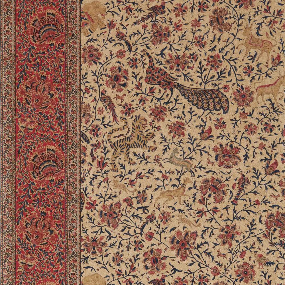 Mughal Menagerie