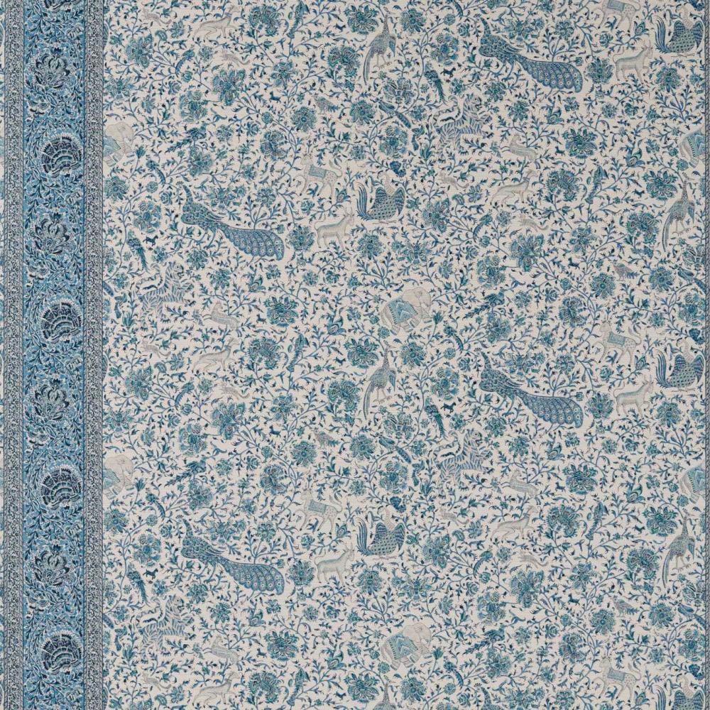 Mughal Menagerie