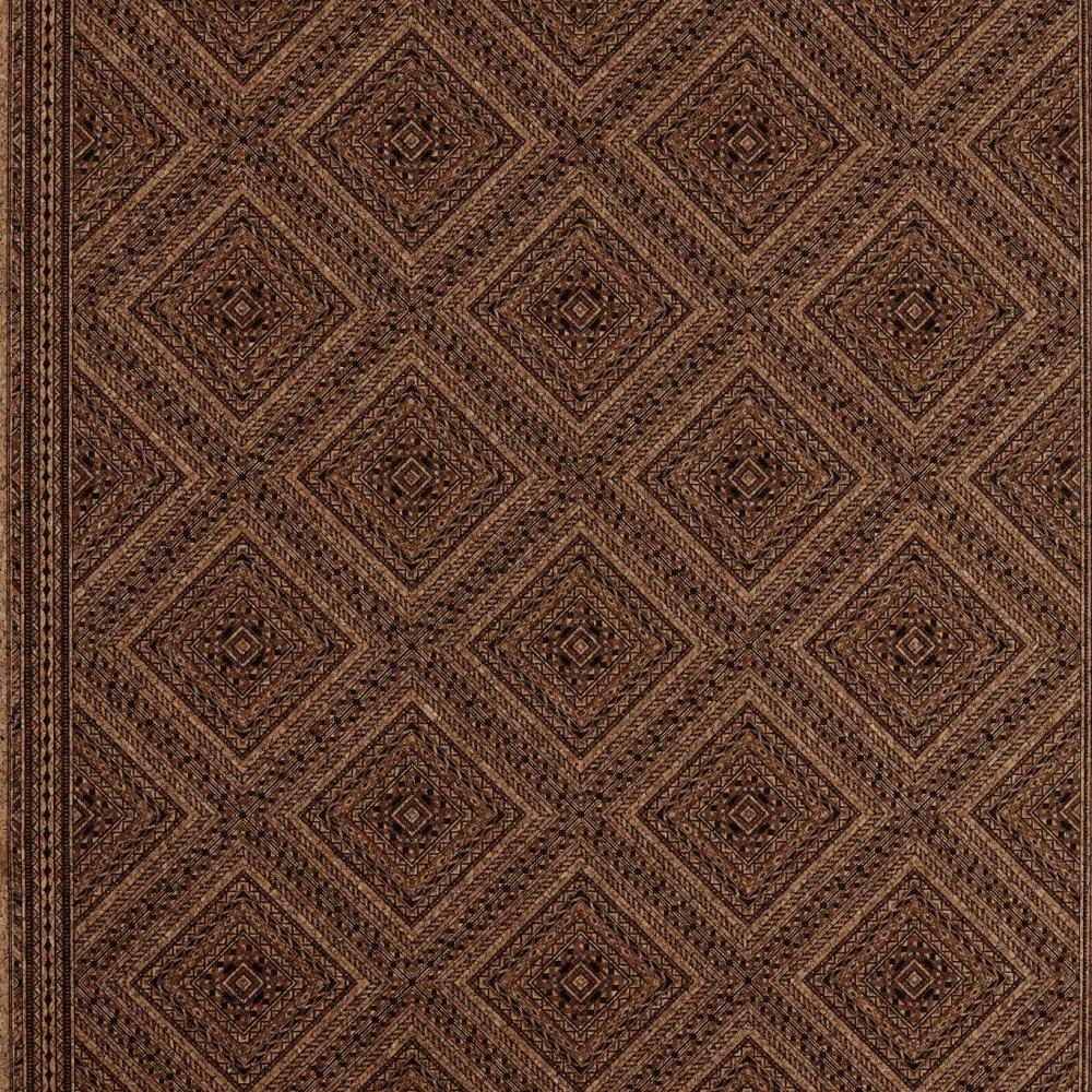 Marquetry Trellis