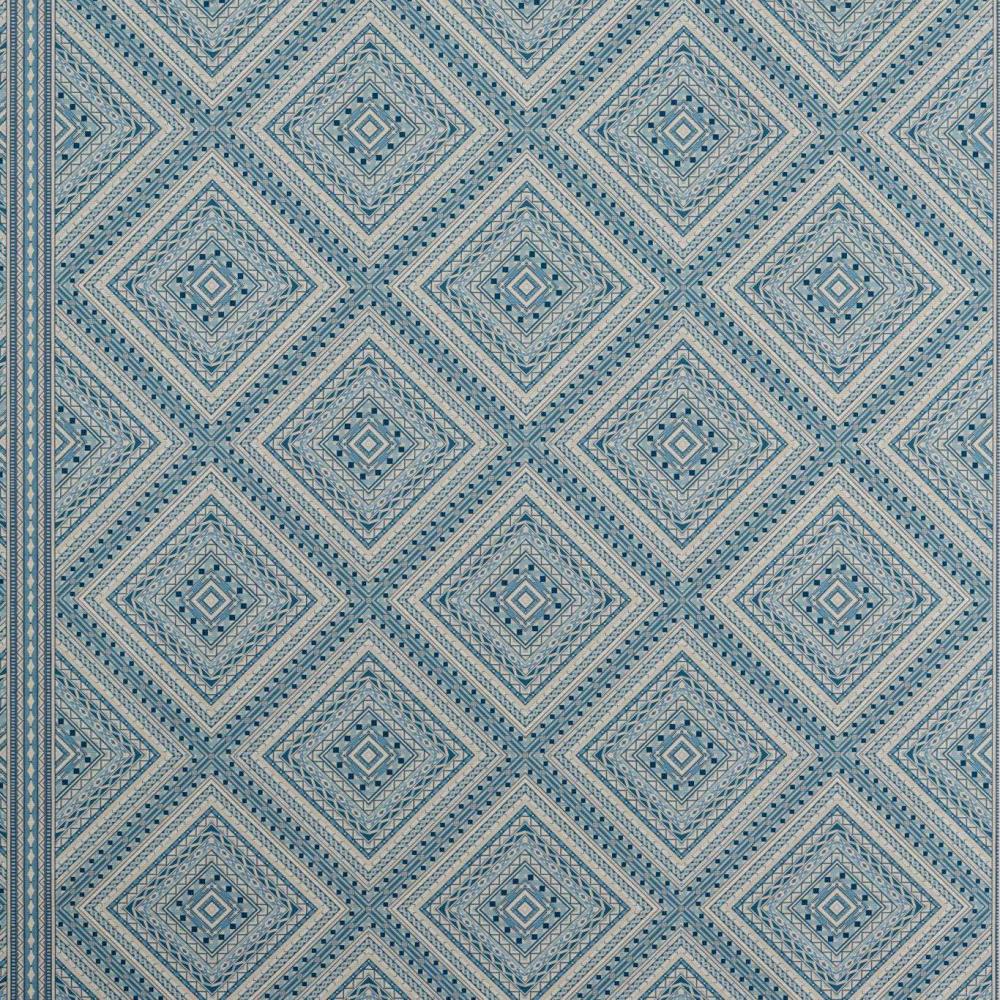 Marquetry Trellis