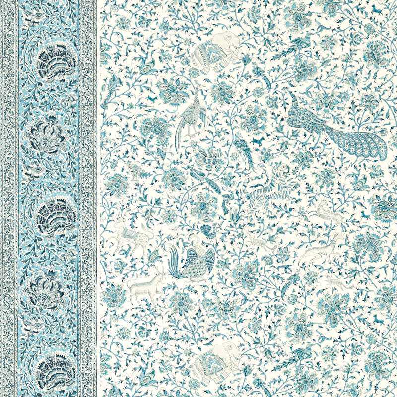 Mughal Menagerie