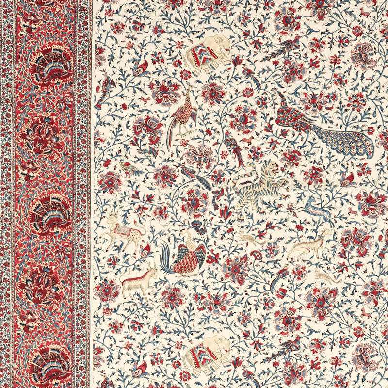 Mughal Menagerie