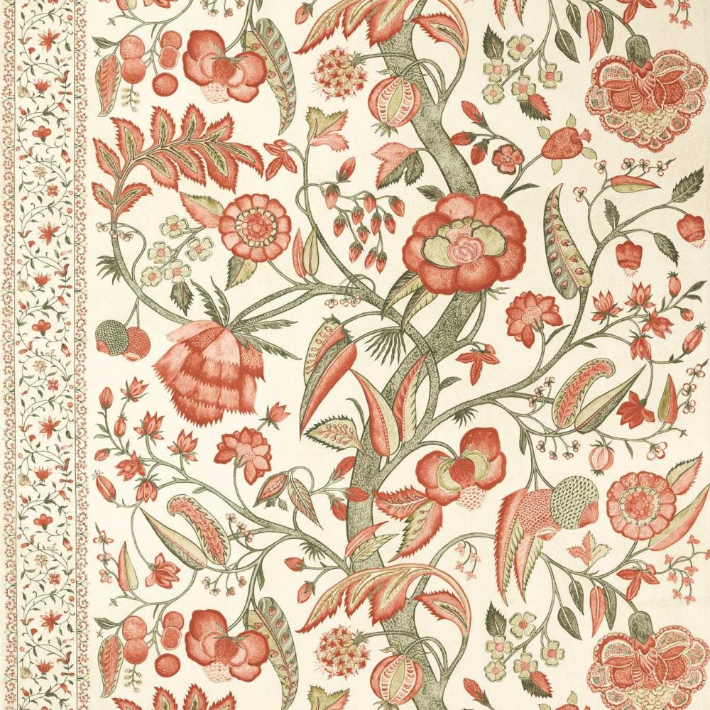 Artisan Palampore