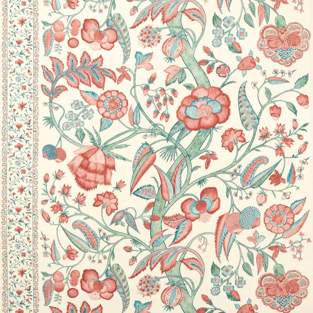 Artisan Palampore