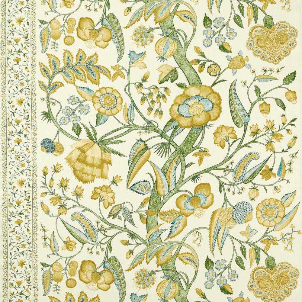Artisan Palampore