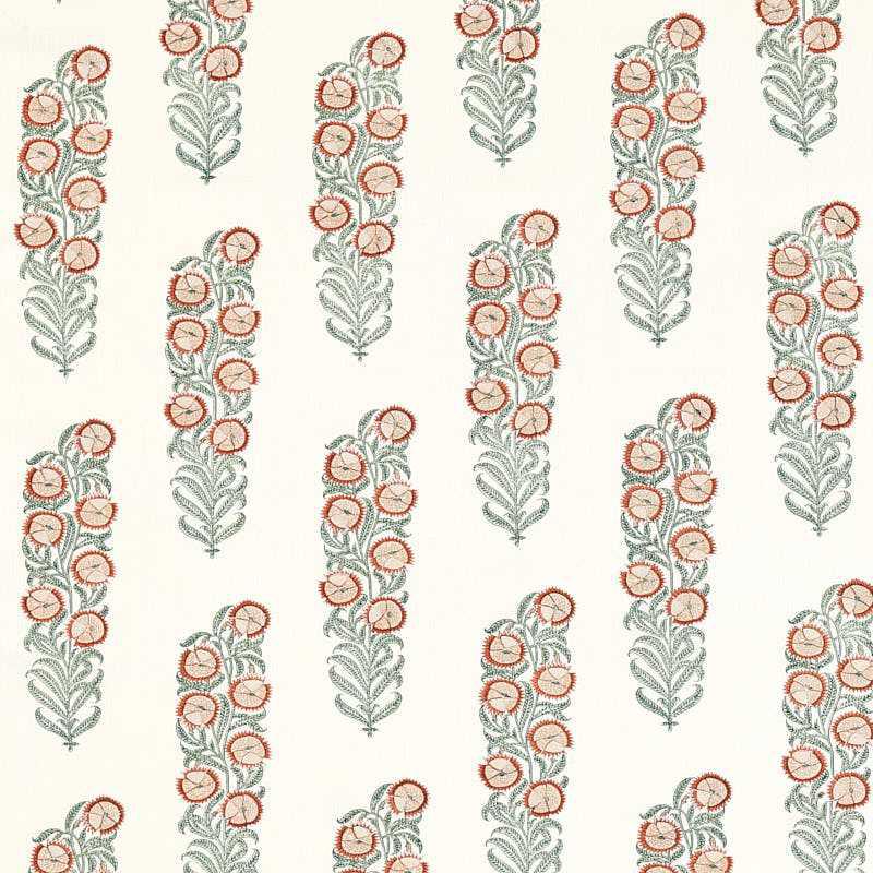 Sanganeri Block Print