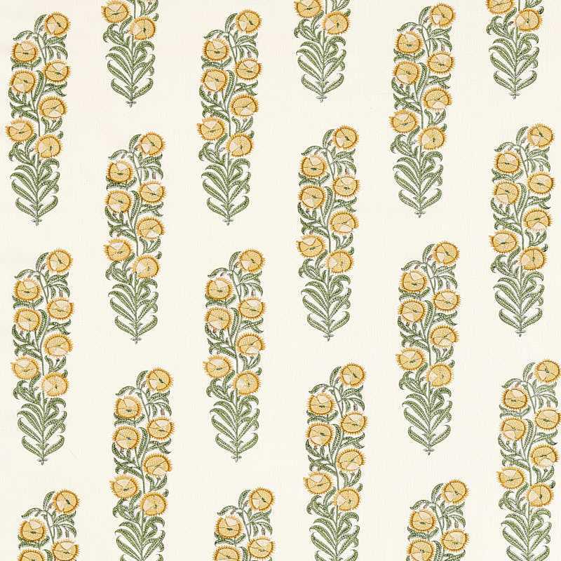 Sanganeri Block Print