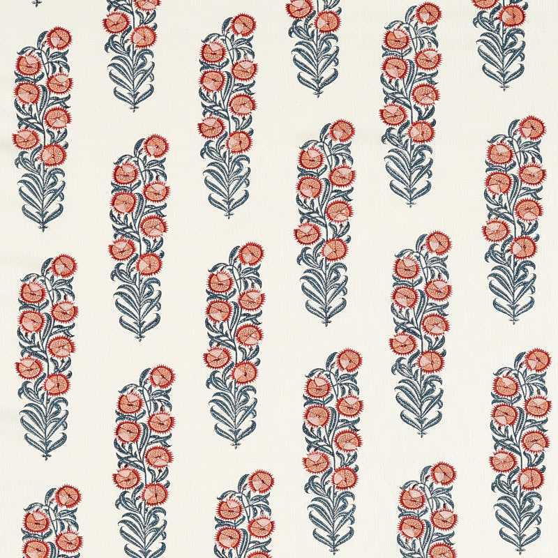 Sanganeri Block Print