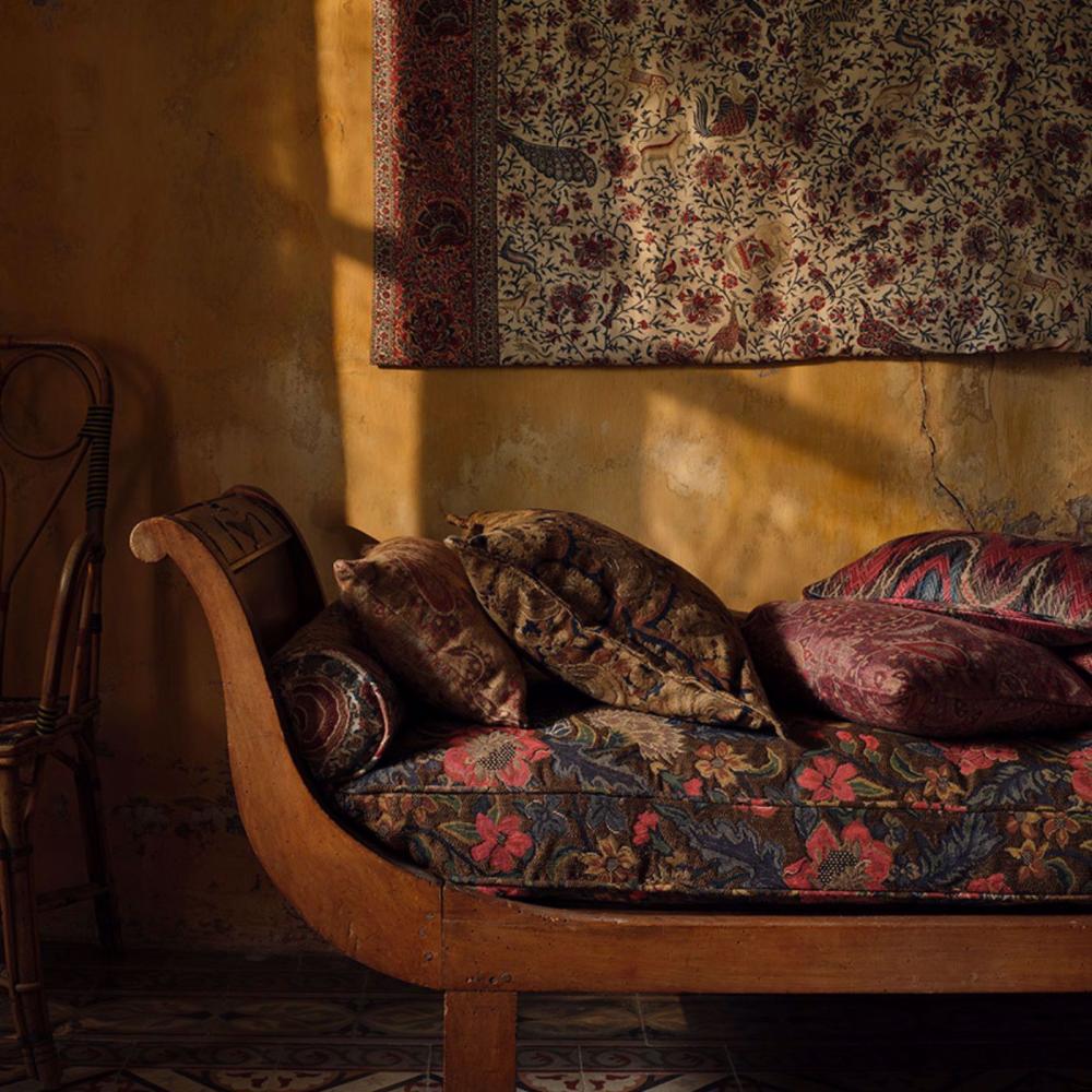 Blostma Tapestry