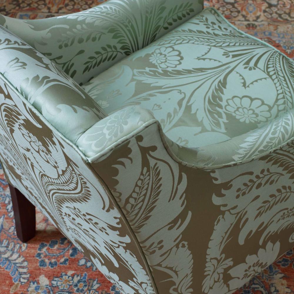 Clandon Damask