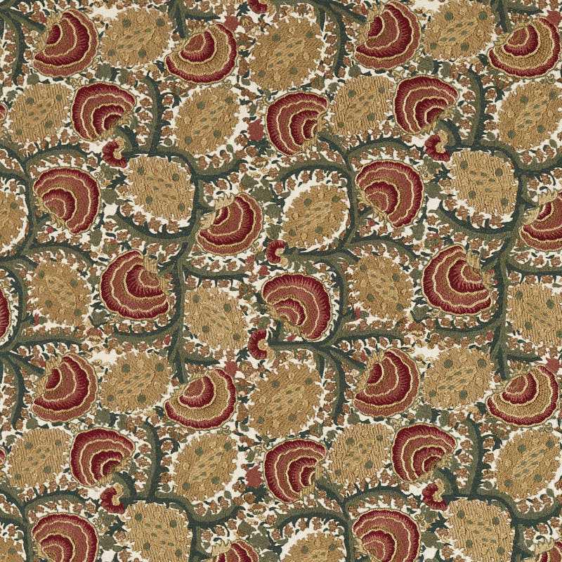 Suzani Archive Embroidery