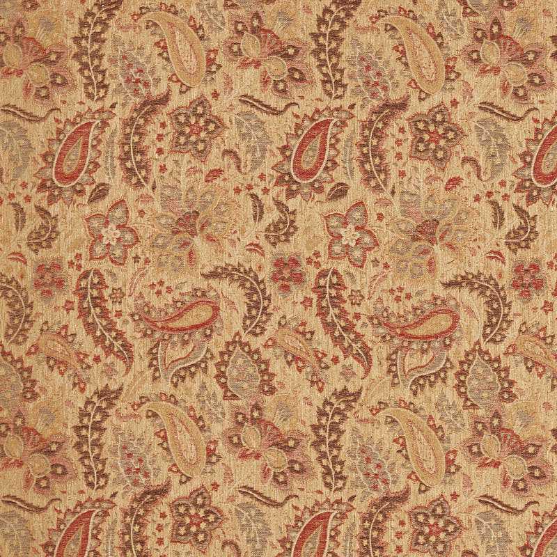 Caserta Paisley
