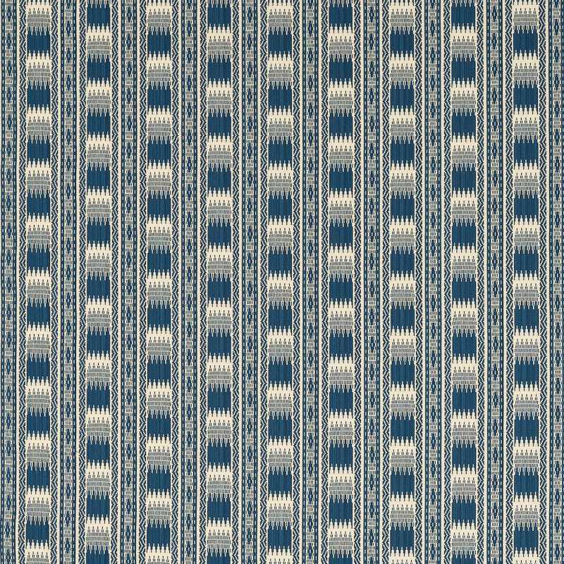 Kasuri Stripe