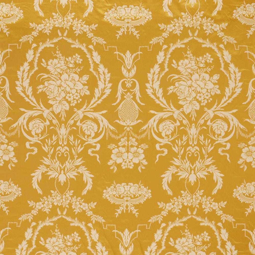 Arabesque Silk