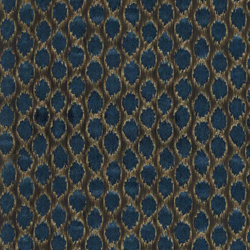 ikat Spot